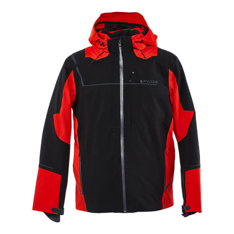Spyder Titan GTX Jacket Mens image number 0