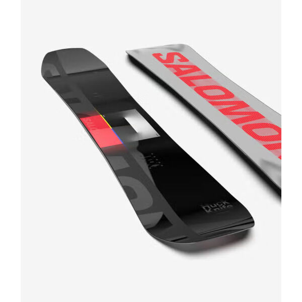 Salomon Huck Knife Pro Snowboard