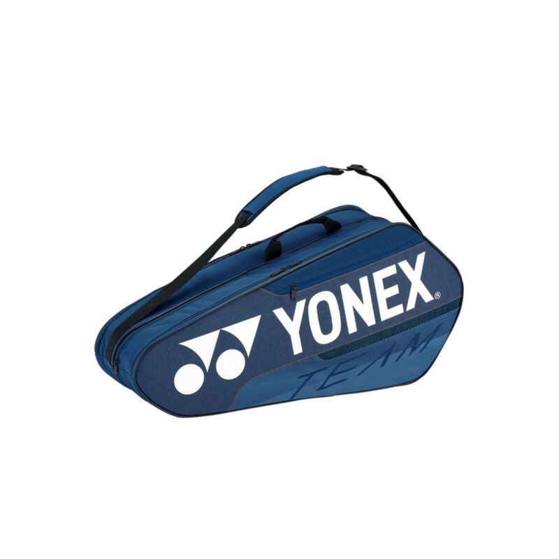 Yonex Team Racquet Bag (6 Pack) image number 0