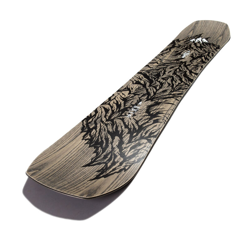 Jones Ultra Mountain Twin Wide Snowboard Mens image number 2