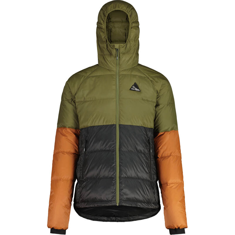 Maloja Fuchsm Jacket Mens image number 0