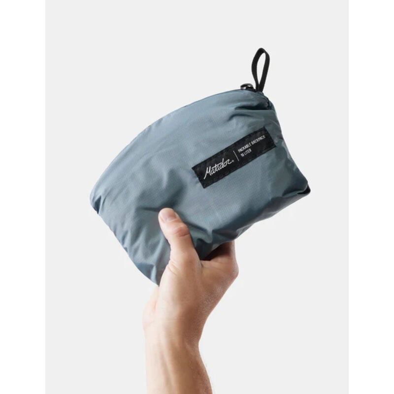 Matador Refraction Packable Backpack image number 2