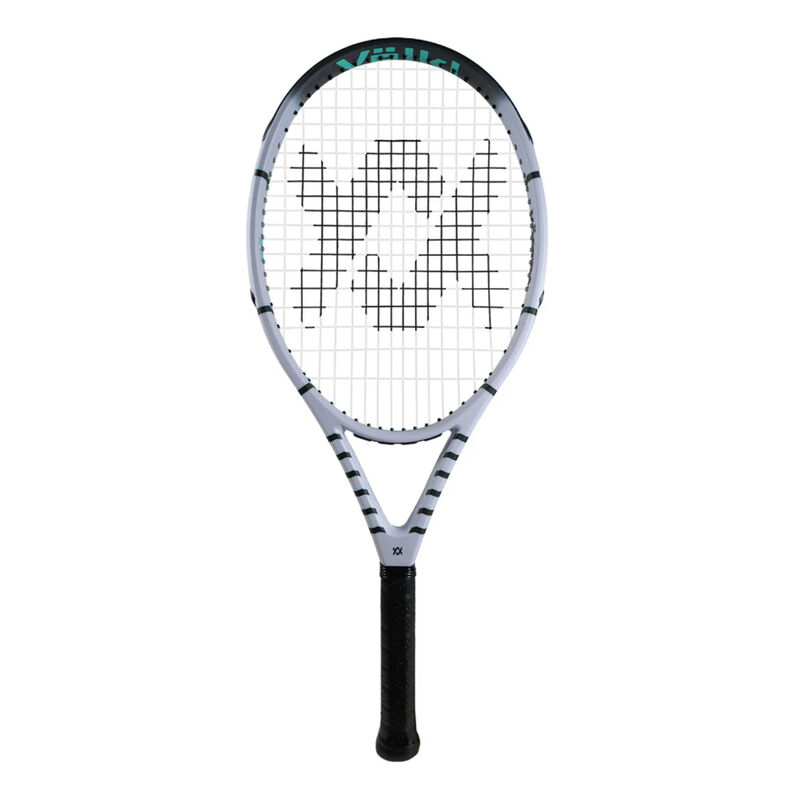 Volkl Vostra V2 Tennis Racquet - Unstrung image number 0