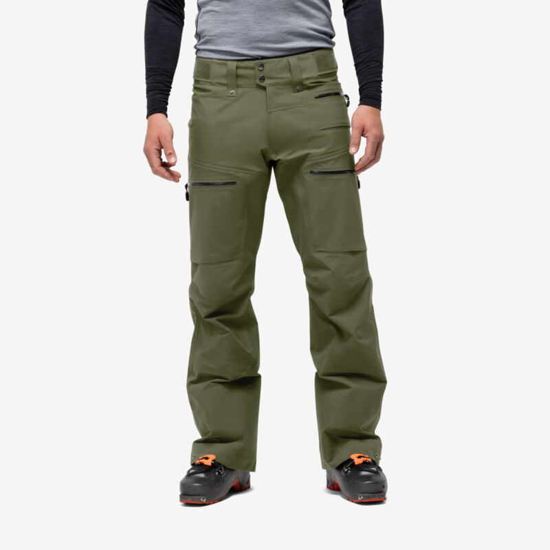 Norrona Lofoten Gore-Tex Pants Mens image number 0