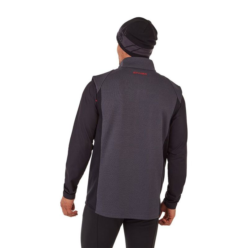 Spyder Bandit Vest Mens image number 2