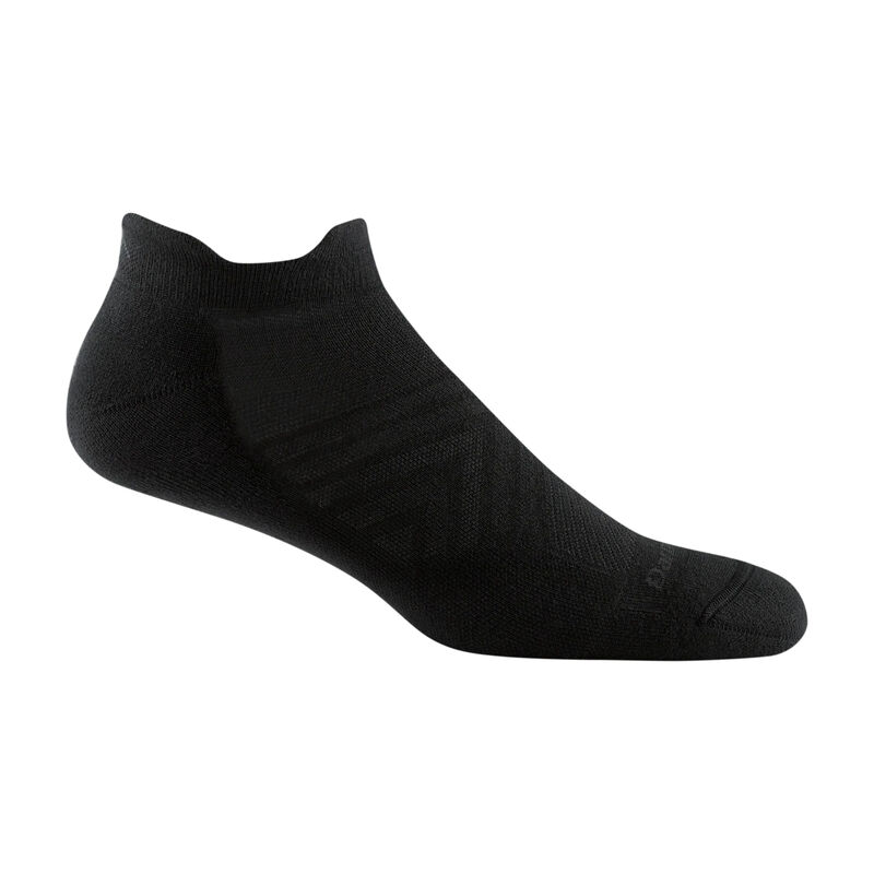 Darn Tough Coolmax&reg; Run No Show Tab Ultra-Lightweight Running Socks Mens image number 0