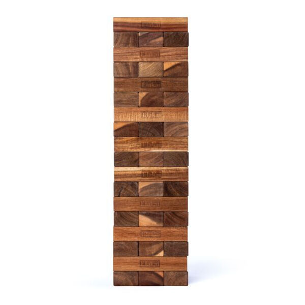 Elakai Outdoor Acacia Woodlander Mountain Blocks