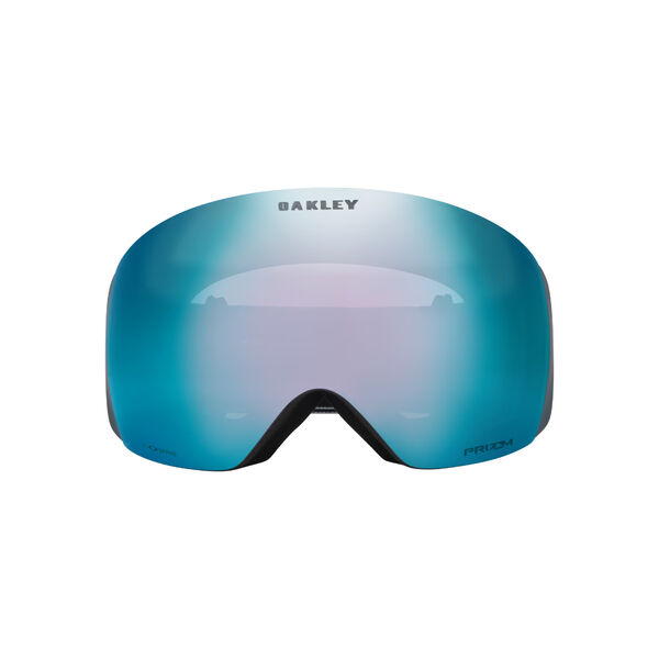 Oakley Flight Deck L Snow Goggles + Prizm Sapphire Iridium Lens