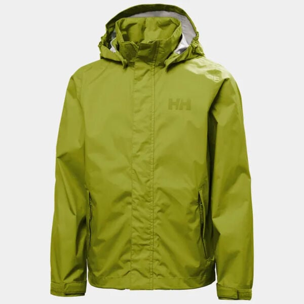 Helly Hansen Loki Rain Jacket Mens