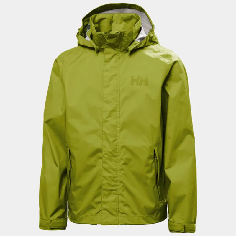 Helly Hansen Loki Rain Jacket Mens image number 0