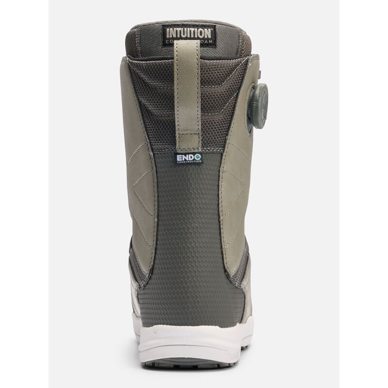 K2 Trance Snowboard Boots Womens image number 2