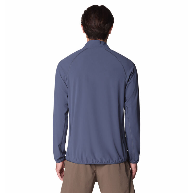 Mountain Hardwear Sunshield Half-Zip Mens image number 2