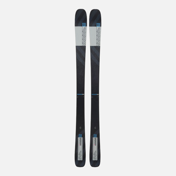 K2 Mindbender 85 Skis Womens