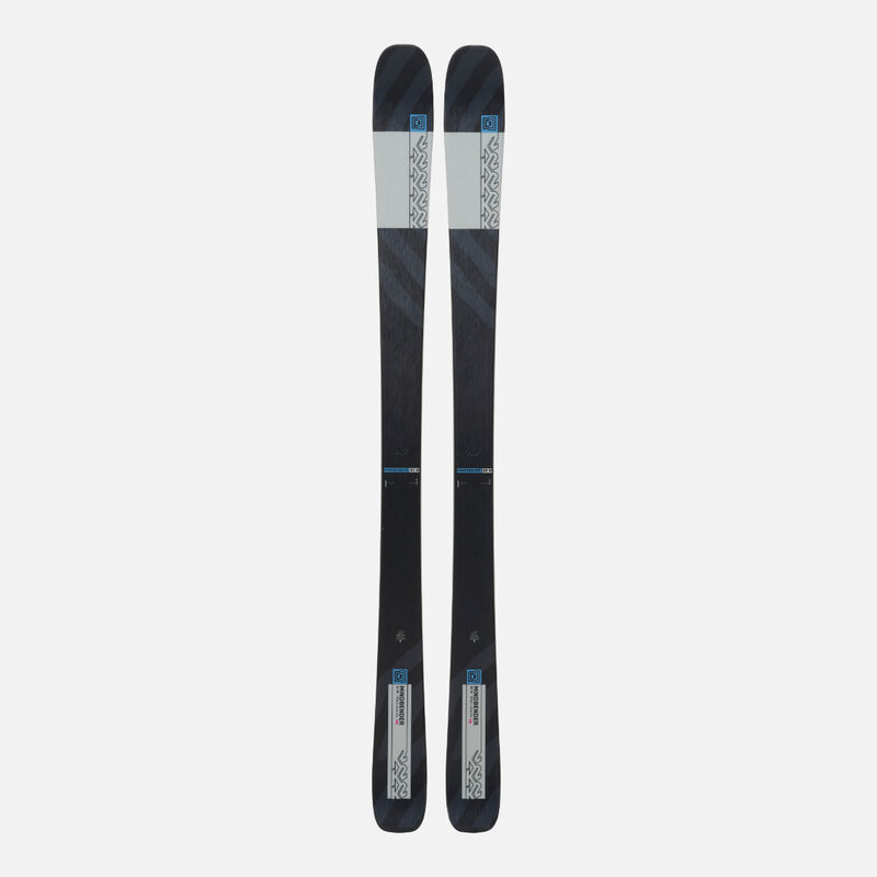 K2 Mindbender 85 Skis Womens image number 0