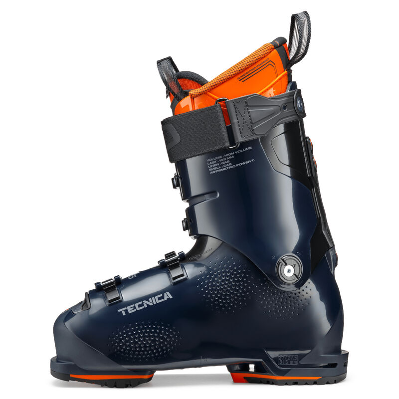 Tecnica Mach1 HV 120 Ski Boots image number 1