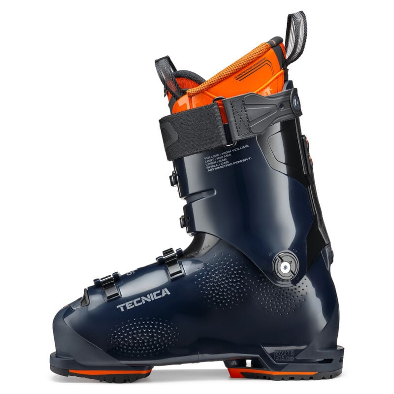 Tecnica Mach1 HV 120 Ski Boots image number 2