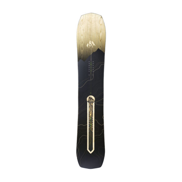 Jones Flagship Wide Snowboard