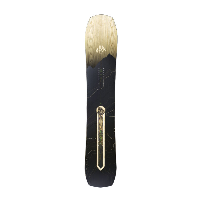 Jones Flagship Wide Snowboard image number 1