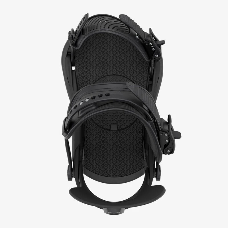 Union Strata Snowboard Bindings image number 5