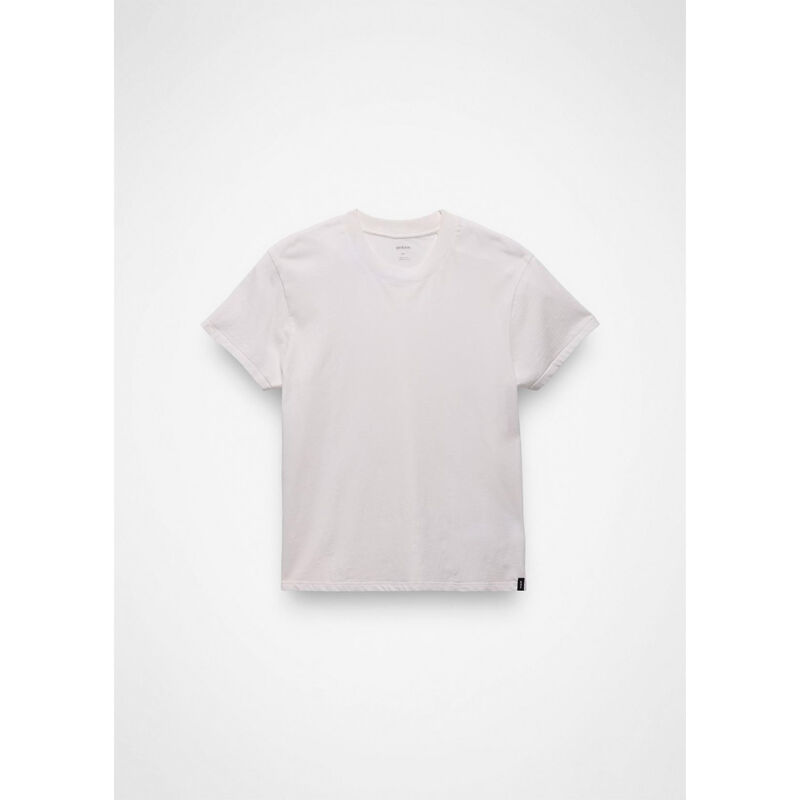 prAna Everyday Short Sleeve Tee Womens image number 0