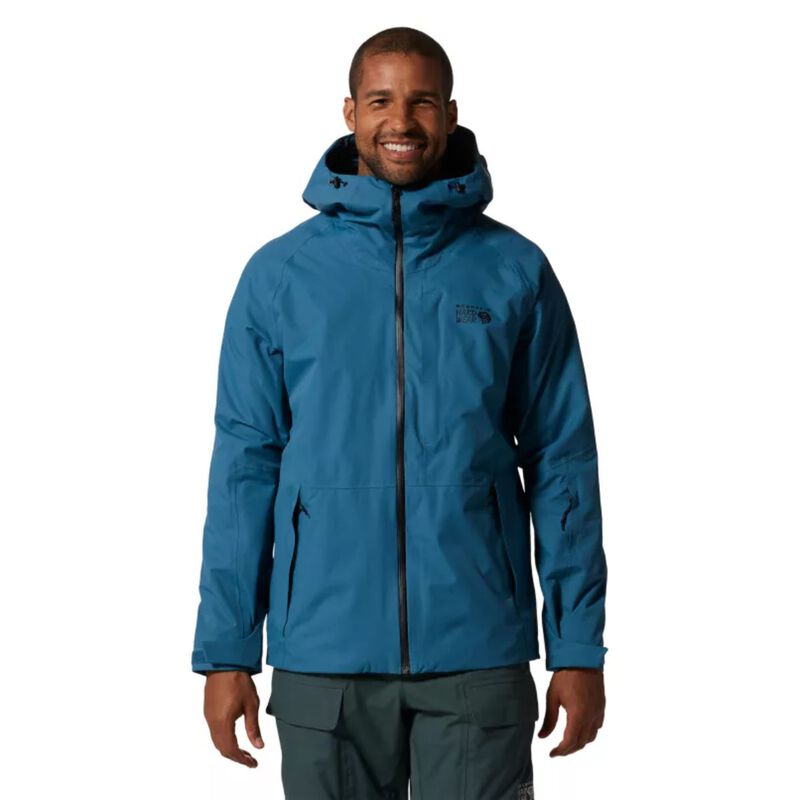 Mountain Hardwear Firefall 2 Jacket Mens Christy Sports