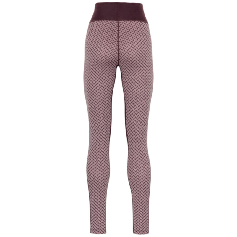 Kari Traa Smekker High-Waisted Pants Womens image number 1