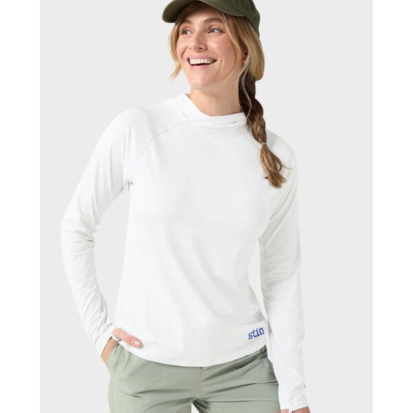 Stio Hylas Hooded Pullover Mens