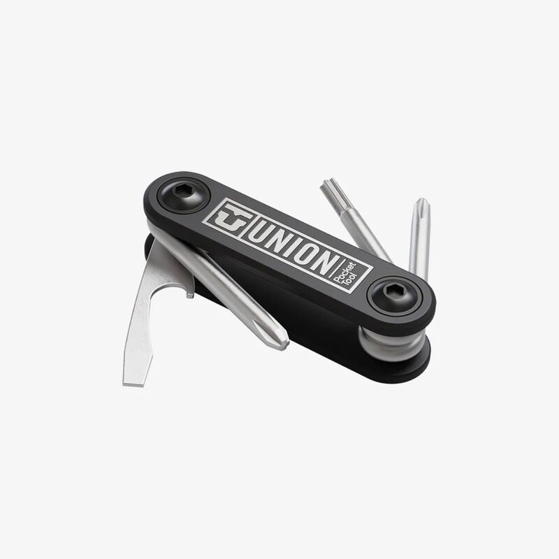Union Snowboard Pocket Tool image number 0