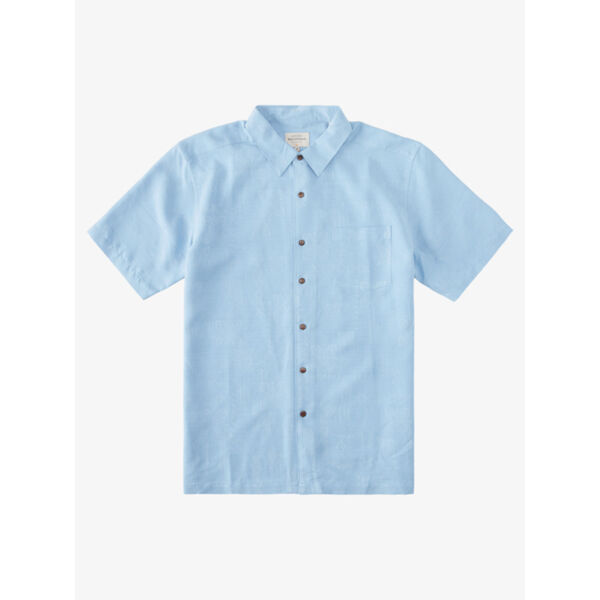 Quiksilver Waterman Manele Bay T-Shirt Mens