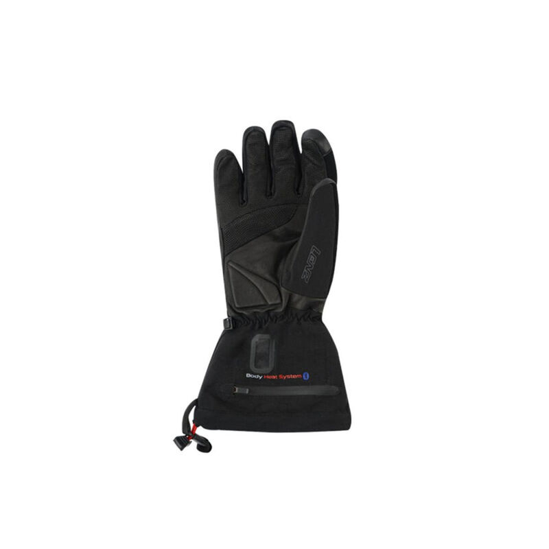 Lenz Heat Glove 6.0 Finger Cap Mens image number 2