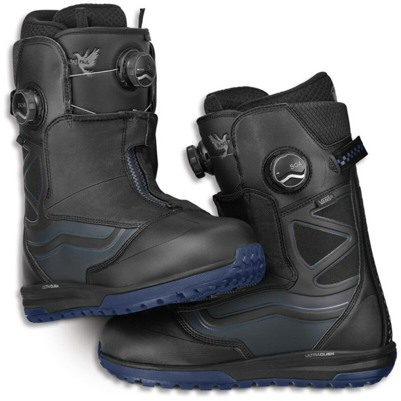 Vans Verse Snowboard Boots image number 0