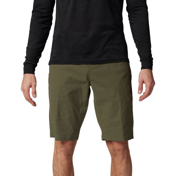 Fox Racing Ranger Shorts w/ Liner Mens