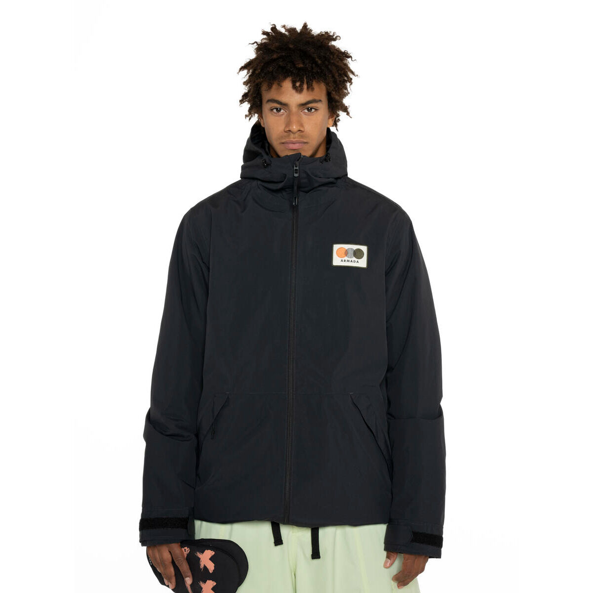 Armada Reedy 2L Insulated Jacket Mens | Christy Sports