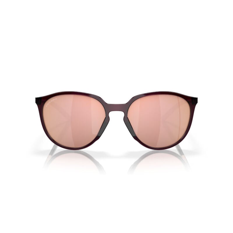 Oakley Sielo Sunglasses + Rose Gold Lens image number 1
