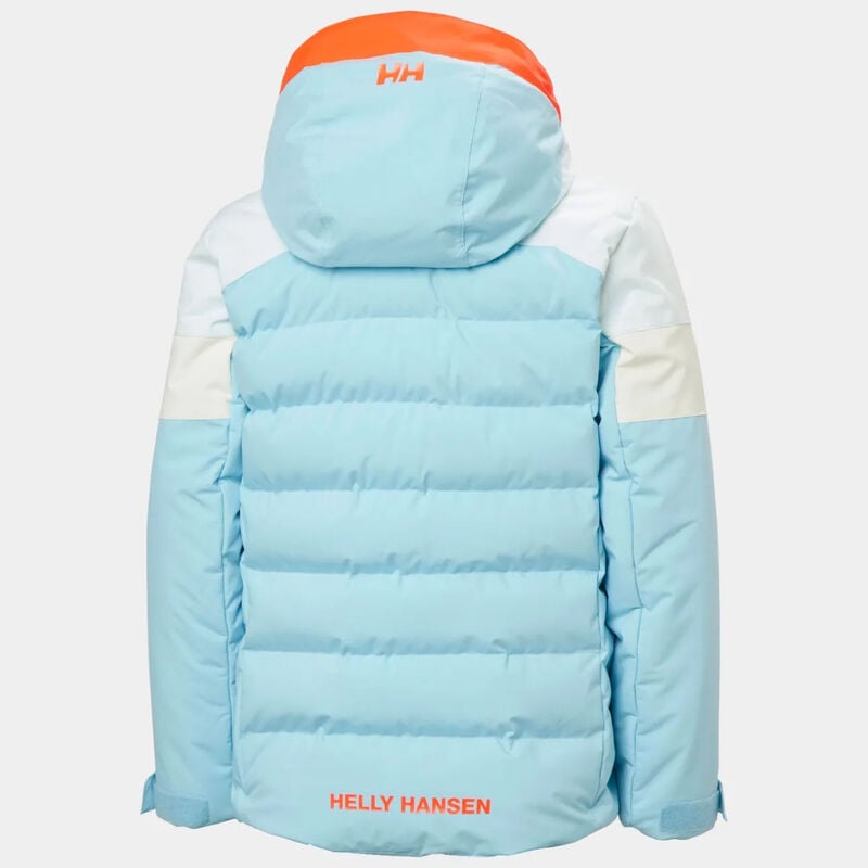 Helly Hansen Diamond Jacket Junior Girls image number 1
