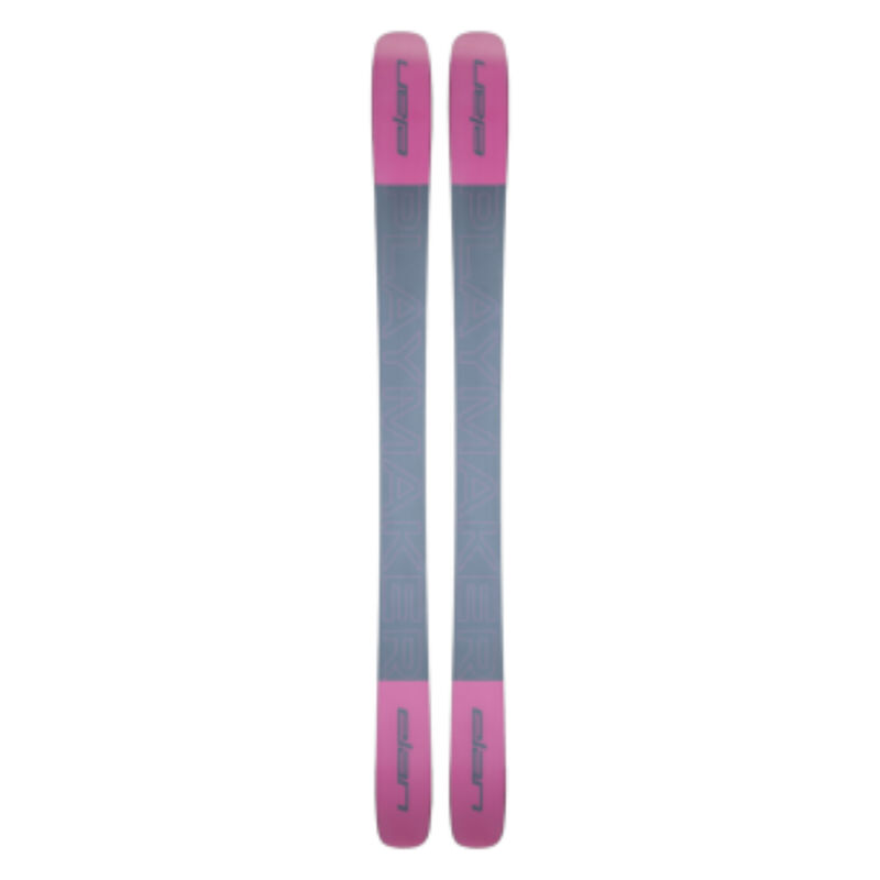 Elan Playmaker 101 Skis image number 1