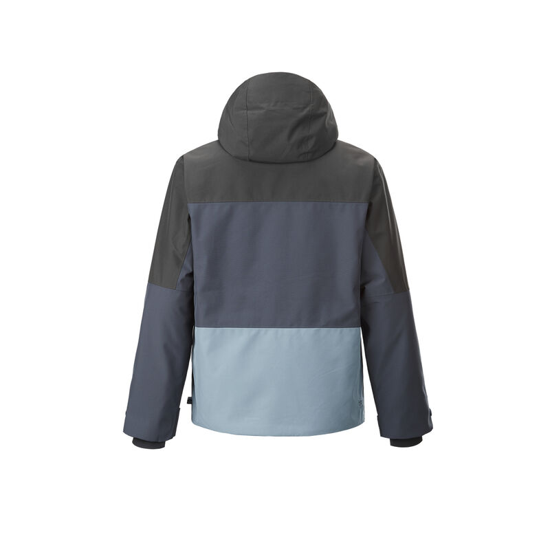 Picture Picture Object Jacket Mens image number 1