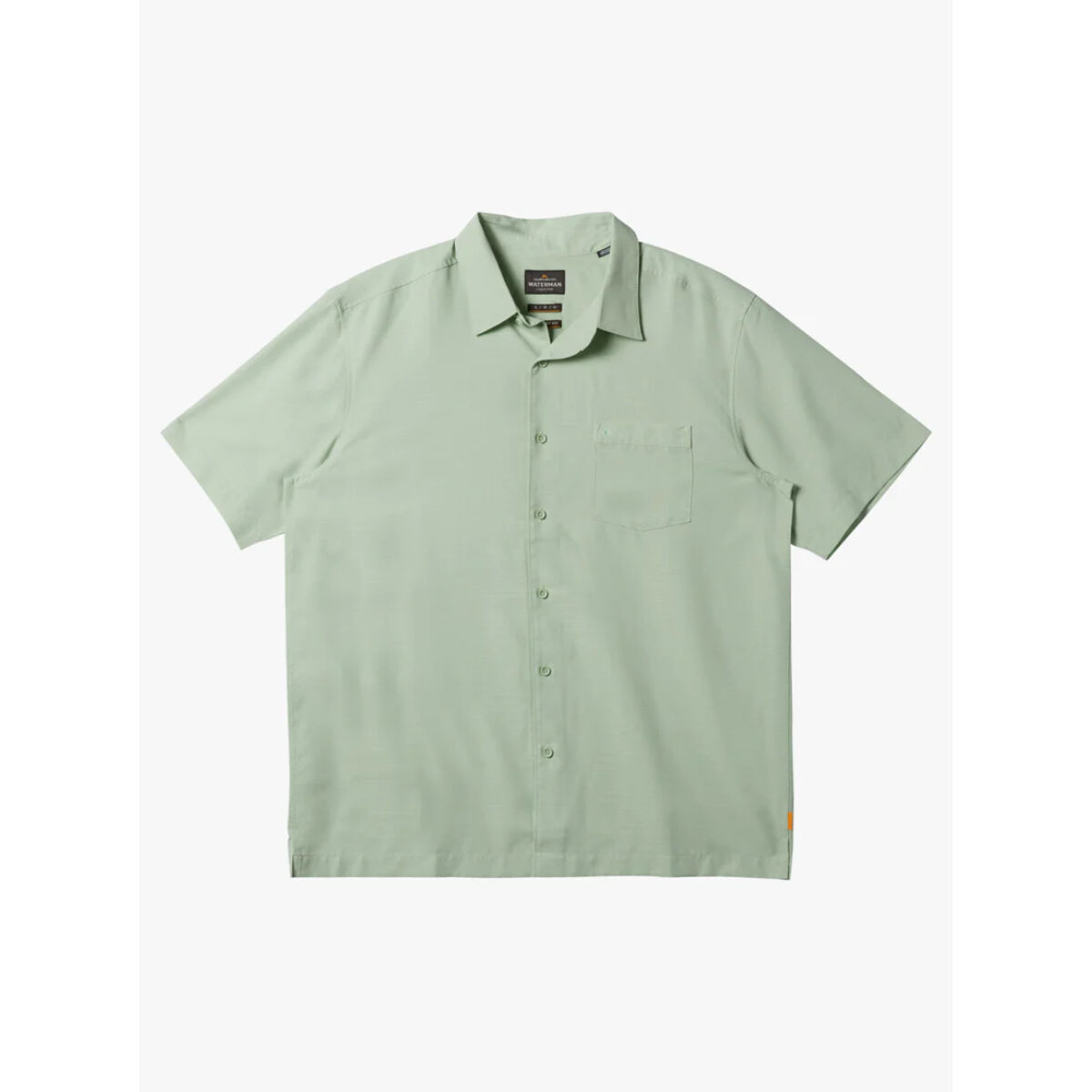 【SATIIIZ】Tenan Pigment Short-Sleeved T-Shirt STEMINIST Short-Sleeve Unisex Premium T-Shirt — Jay Flores