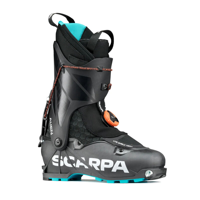 Scarpa Alien Ski Boots image number 0