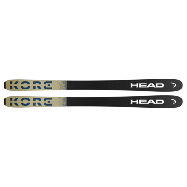 Head Kore 94 Ti Freeride Skis