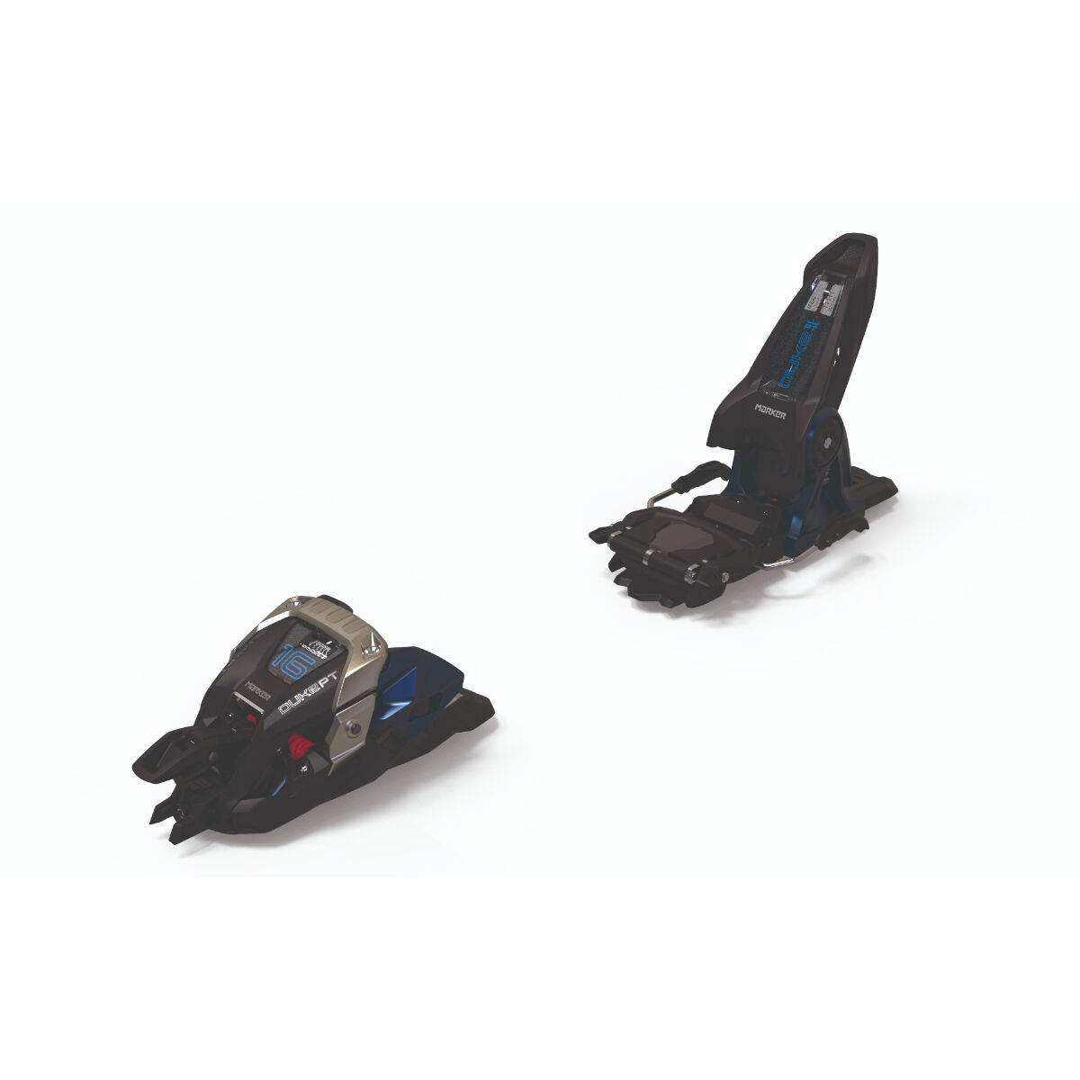 スキー 190 DPS Lotus 120 + S Marker Duke 16 Marker Duke PT 16 Ski Bindings | Christy Sports