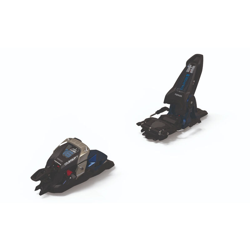 Marker Duke PT 16 Ski Bindings image number 0