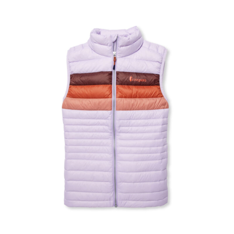 Cotopaxi Fuego Down Vest Womens image number 0