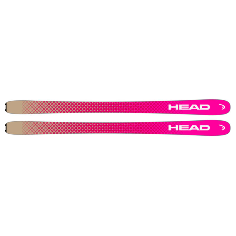Head Crux 105 Pro Touring Skis image number 1