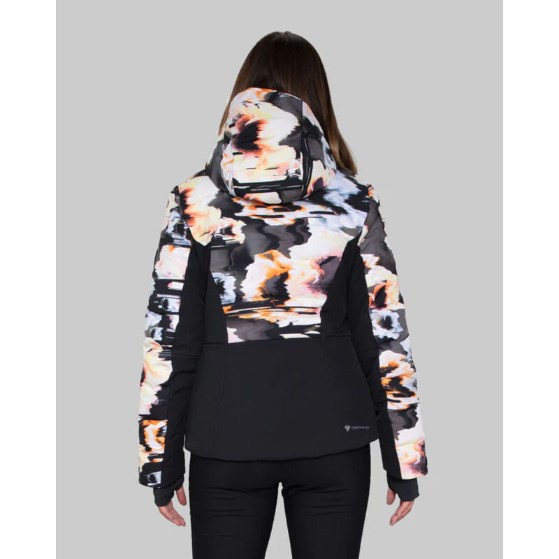 Obermeyer Cosima Jacket Womens image number 2