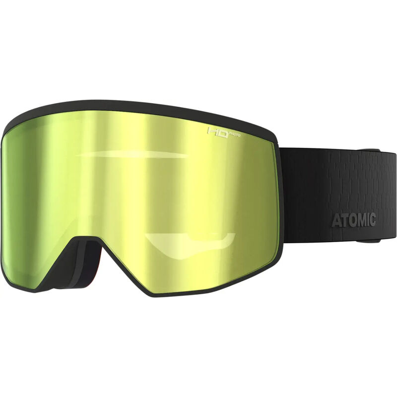 Atomic Four Pro Signature Goggles + HD Green Photo Lens image number 0