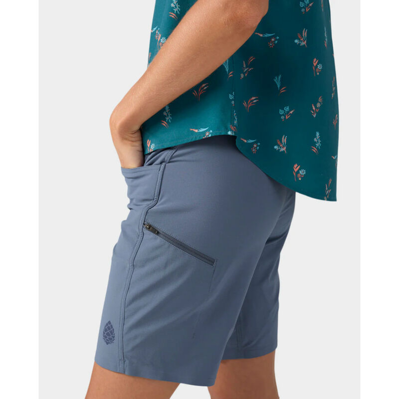 Stio OPR 9" Shorts Womens image number 4
