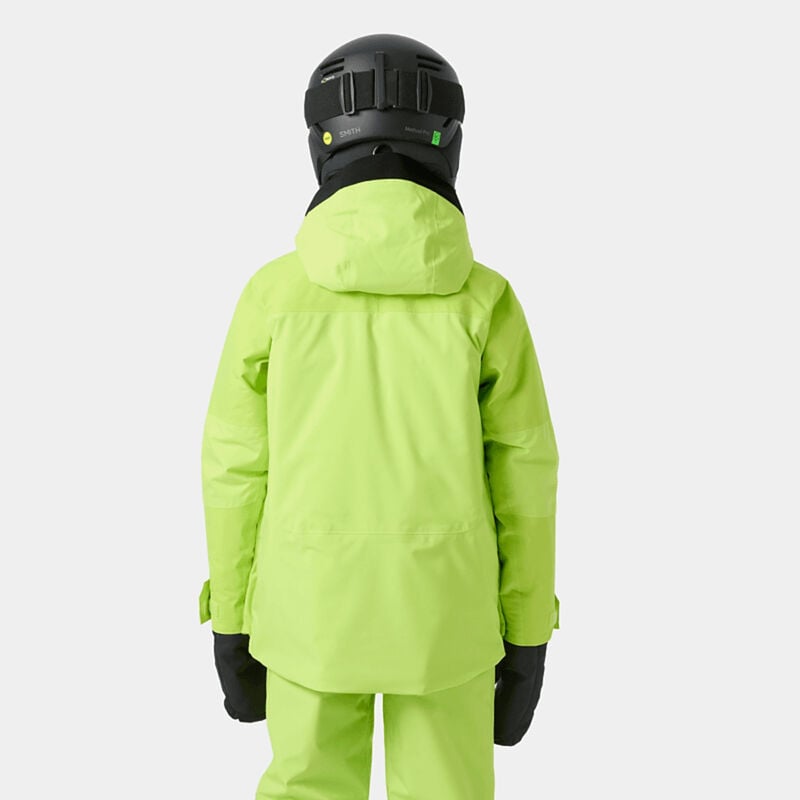 Helly Hansen Summit 2.0 Jacket Juniors image number 3
