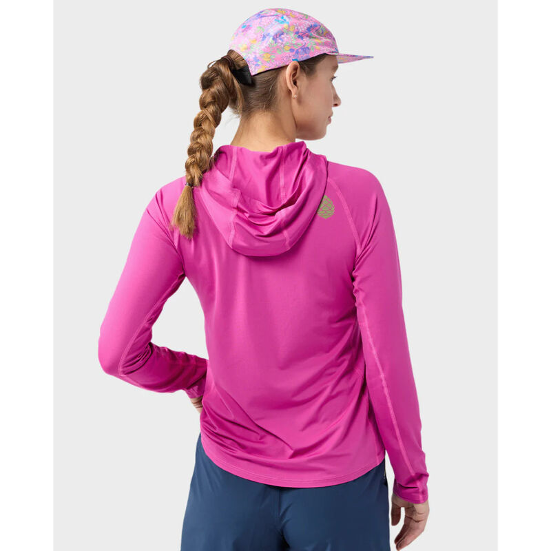 Stio Hylas Hooded Pullover Womens image number 2