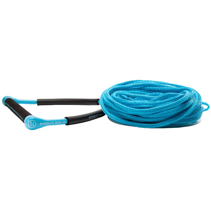 Hyperlite CG w/60' PE Line Rope & Handle Package image number 1